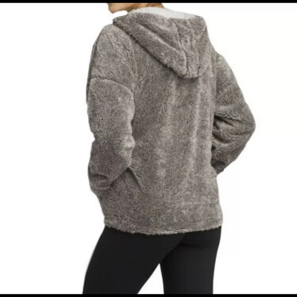 prAna Permafrost Half Zip -Coat - Picture 3 of 8